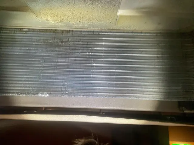 自社案件でも多数実績あり！夜間作業対応！リーズナブルで高品質のエアコン分解洗浄サービスの画像