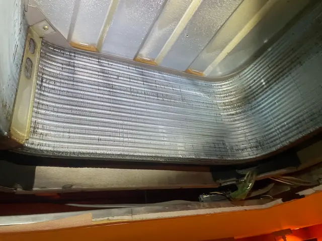 自社案件でも多数実績あり！夜間作業対応！リーズナブルで高品質のエアコン分解洗浄サービスの画像