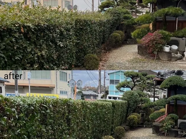 【業歴15年以上の経験実績】損害保険加入済み◎営業時間外・対応地域外も対応可能！サービスの画像