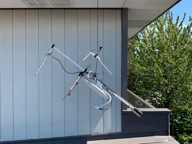 札幌市中央区からお伺いします！クレカ、Paypay対応◎火災保険対応ご相談下さいサービスの画像