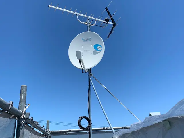 札幌市中央区からお伺いします！クレカ、Paypay対応◎火災保険対応ご相談下さいサービスの画像