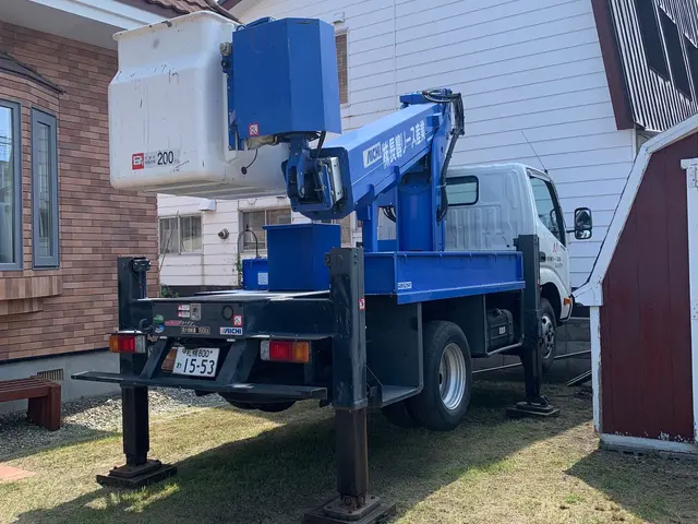 札幌市中央区からお伺いします！クレカ、Paypay対応◎火災保険対応ご相談下さいサービスの画像