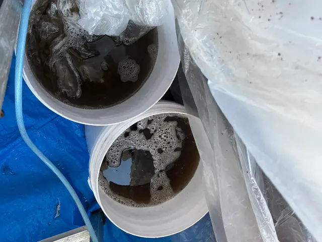 15年の経験と1000台の実績◎電機メーカー出身の店長によるエアコンクリーニングサービスの画像