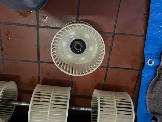 15年の経験と1000台の実績◎電機メーカー出身の店長によるエアコンクリーニングサービスの画像