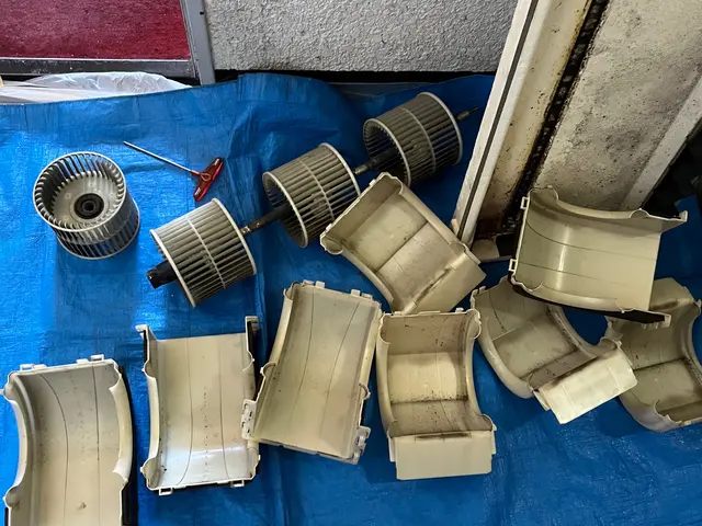 15年の経験と1000台の実績◎電機メーカー出身の店長によるエアコンクリーニングサービスの画像