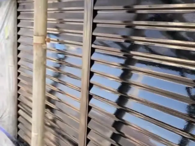 大手での経験を活かした高品質な施工を、外注なしの自社スタッフがご提供。サービスの画像