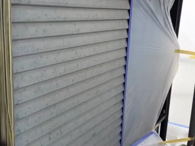 大手での経験を活かした高品質な施工を、外注なしの自社スタッフがご提供。サービスの画像