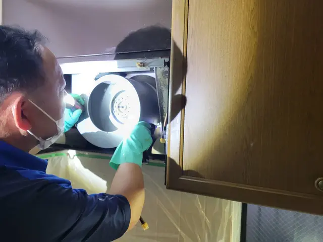 【好評】プロの技術で感動を♪フッ素コート付きでつるピカ♬サービスの画像