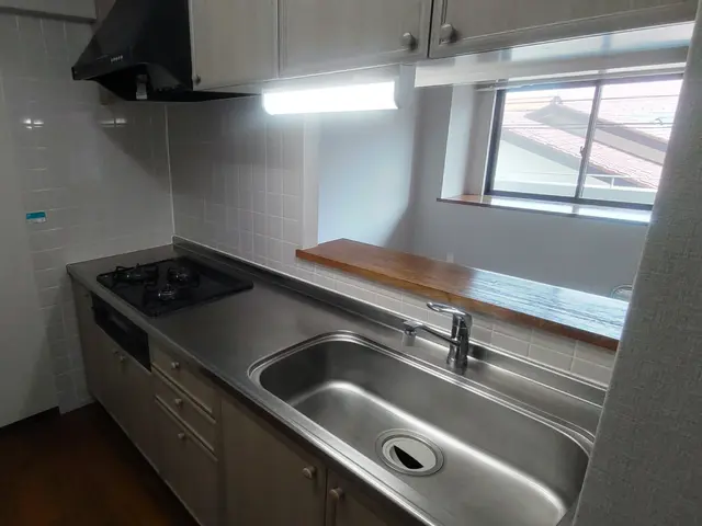 【好評】プロの技術で感動を♪フッ素コート付きでつるピカ♬サービスの画像