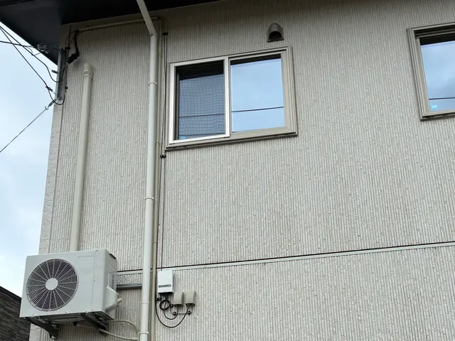 プロの技術でご満足いただけるように心を込めて作業いたしますサービスの画像