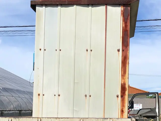 小さなものから大きなものまで対応いたしますサービスの画像