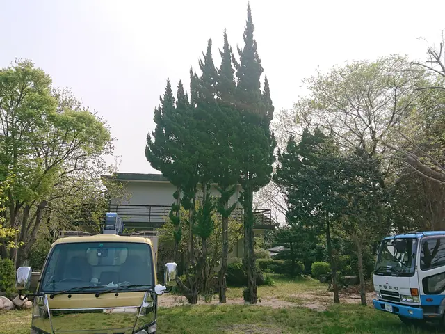 いなべ市発◆作業外注一切なし◆豊富な経験と知識で安心！サービスの画像