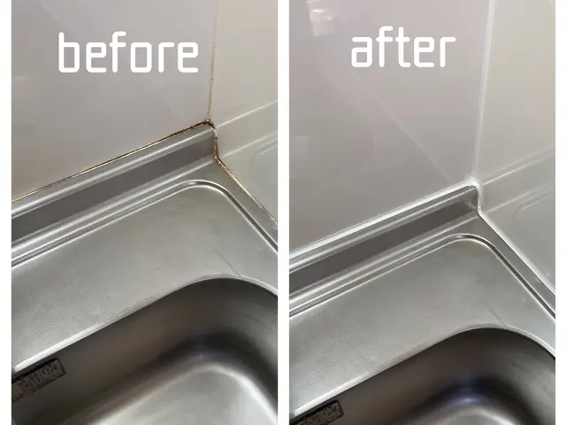 国家資格ハウスクリーニング技能士の私が伺います！サービスの画像