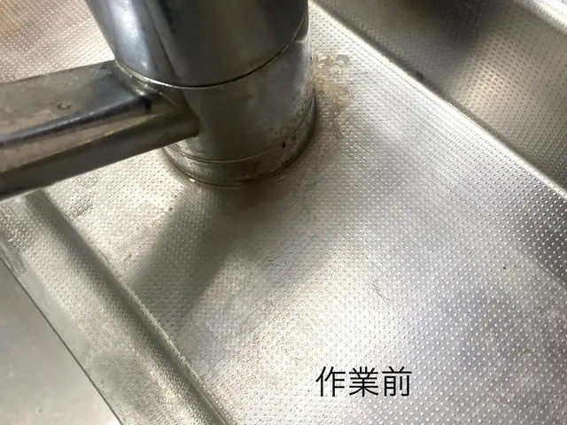 国家資格ハウスクリーニング技能士の私が伺います！サービスの画像