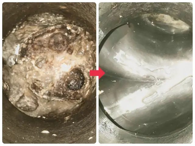 【水道局指定工事店】柏市周辺の高圧洗浄・屋内トラップ清掃は当店にお任せください♪サービスの画像