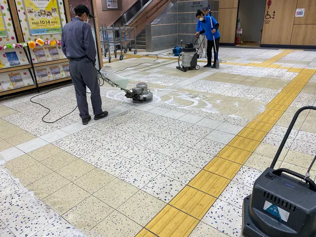 【法人対応も行うプロが清掃】プロの技術と心配りで、あなたの大切なおうちを綺麗に！サービスの画像