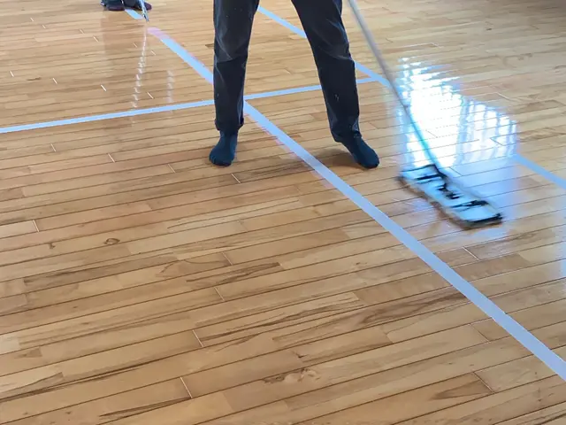 【法人対応も行うプロが清掃】プロの技術と心配りで、あなたの大切なおうちを綺麗に！サービスの画像