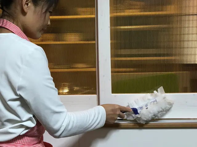 家事のお手伝い　まごころサービス徹底　あらゆるご希望対処します。サービスの画像