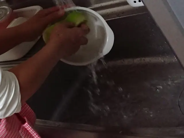 家事のお手伝い　まごころサービス徹底　あらゆるご希望対処します。サービスの画像