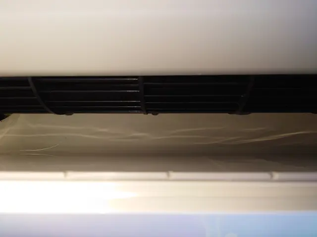 エアコン洗浄専門店♪綺麗な空気で快適な暮らしをお届けします❀サービスの画像