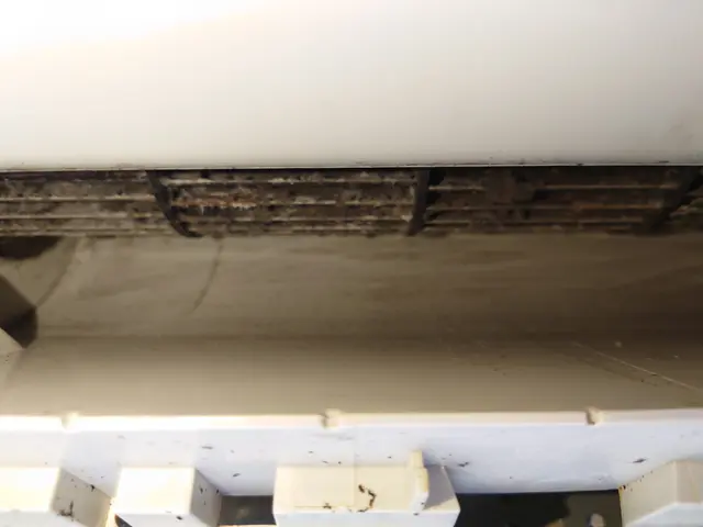 エアコン洗浄専門店♪綺麗な空気で快適な暮らしをお届けします❀サービスの画像