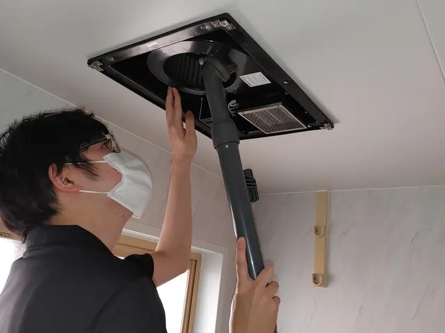 ◎予約対応～作業完了まで、当社スタッフがすべてご対応！サービスの画像