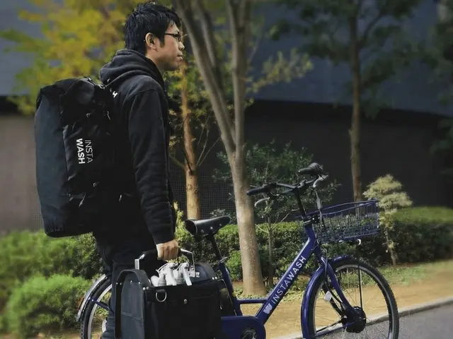 【高級車100台超の実績】傷つかない「感動の輝き」をお届けする出張洗車サービスの画像