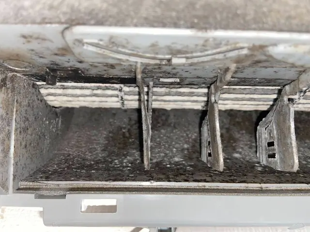 エアコンのお掃除は秋がベスト！ドレンホース洗浄をもれなくお付けします！サービスの画像