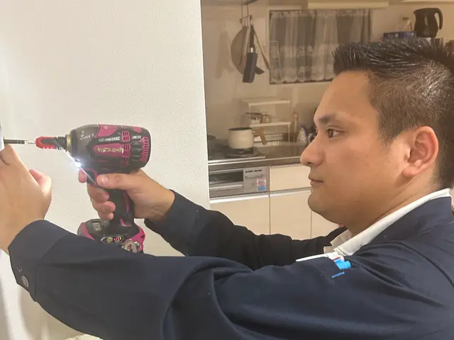 【地域密着工務店】『本物の職人が手掛ける、圧倒的仕上がりと安心の施工』サービスの画像