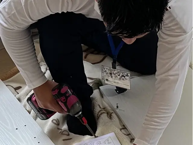 【地域密着工務店】『本物の職人が手掛ける、圧倒的仕上がりと安心の施工』サービスの画像