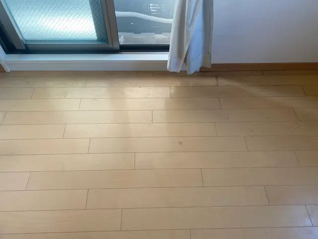 コロナ対策万全！女性スタッフのみでの作業も可能です！サービスの画像