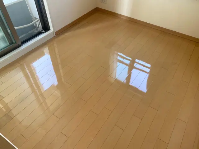 コロナ対策万全！女性スタッフのみでの作業も可能です！サービスの画像