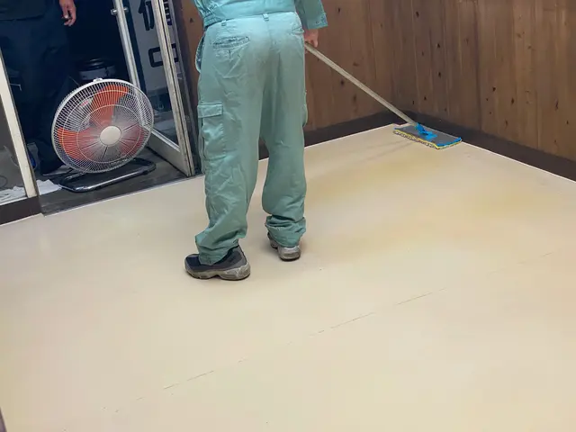 コロナ対策万全！女性スタッフのみでの作業も可能です！サービスの画像