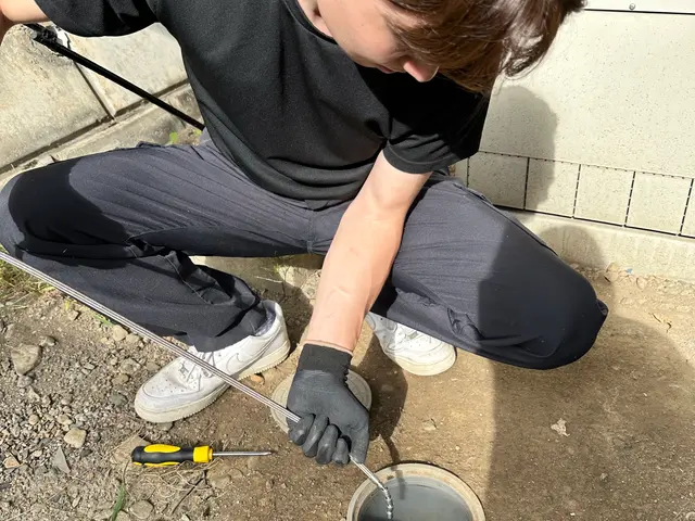 【お気軽にお問い合わせください】スリッパ持参 非喫煙者が消毒をして伺います！サービスの画像