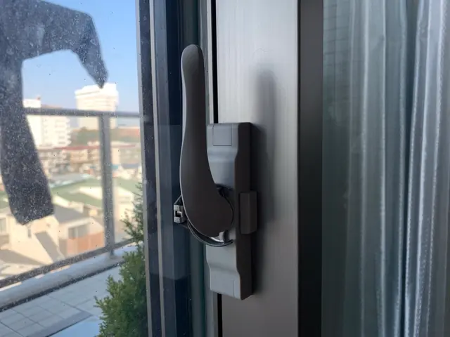 プロの技術でご満足いただけるように心を込めて作業いたしますサービスの画像