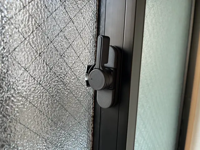 プロの技術でご満足いただけるように心を込めて作業いたしますサービスの画像