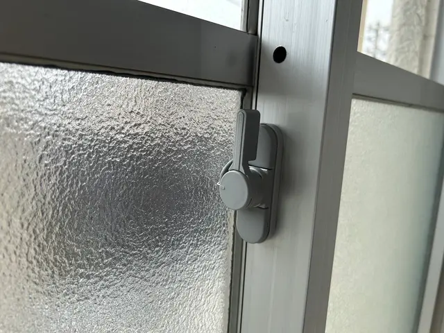 プロの技術でご満足いただけるように心を込めて作業いたしますサービスの画像