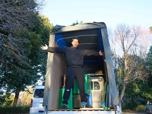 《リピート多数！》大型家電◎2名作業◯ご相談のみでも◎2年連続アワード受賞店◎サービスの画像