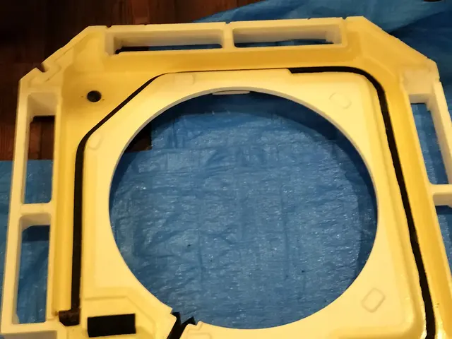 損害保険加入済み！家庭用天井埋込は1台16000円（税込）写真の私がお伺いしますサービスの画像