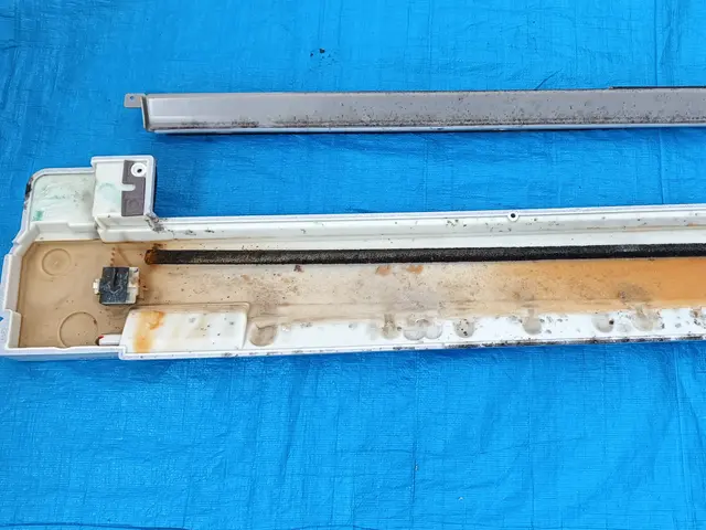 損害保険加入済み！家庭用天井埋込は1台16000円（税込）写真の私がお伺いしますサービスの画像