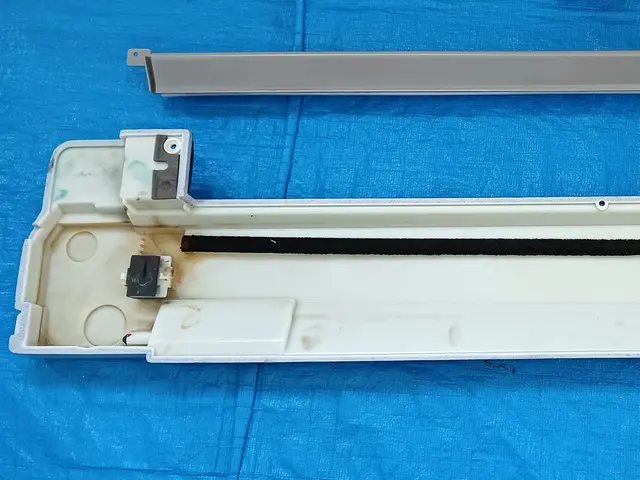 損害保険加入済み！家庭用天井埋込は1台16000円（税込）写真の私がお伺いしますサービスの画像