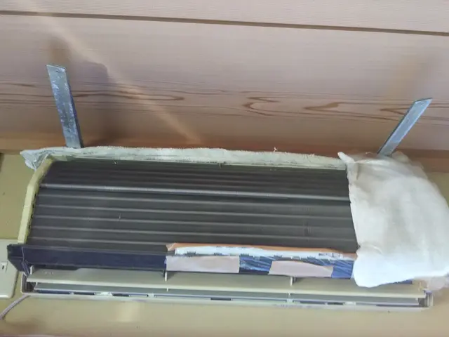 ☆マスク着用☆消臭抗菌剤サービス☆複数台申込OK☆2名体制（県内在住者）サービスの画像