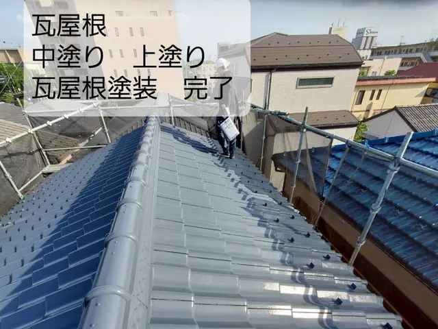 【１月出店】経験30年！自社職人によるていねいな施工サービスの画像