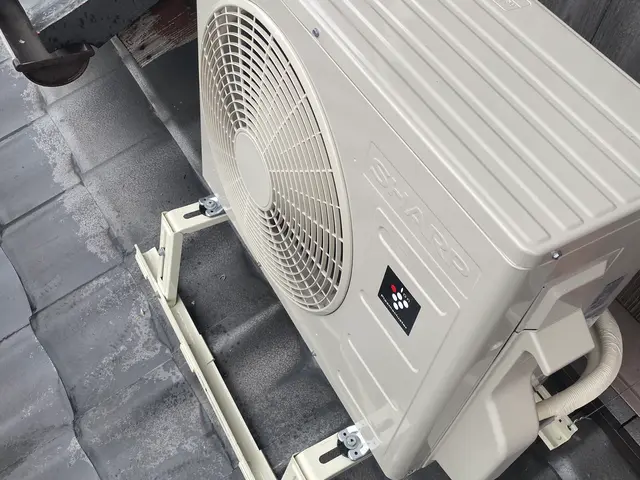 親切・丁寧な作業を心がけております♪サービスの画像