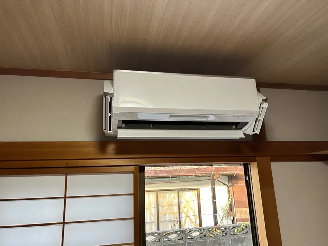 親切・丁寧な作業を心がけております♪サービスの画像