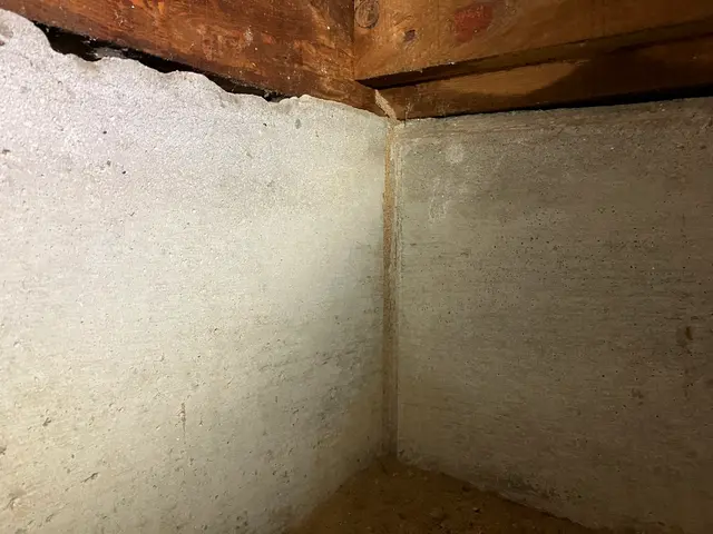 シロアリ防除★安全な薬剤使用★5年保証★有資格者対応★大工在籍★サービスの画像