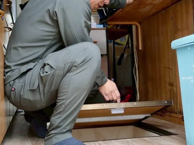 シロアリ防除★安全な薬剤使用★5年保証★有資格者対応★大工在籍★サービスの画像