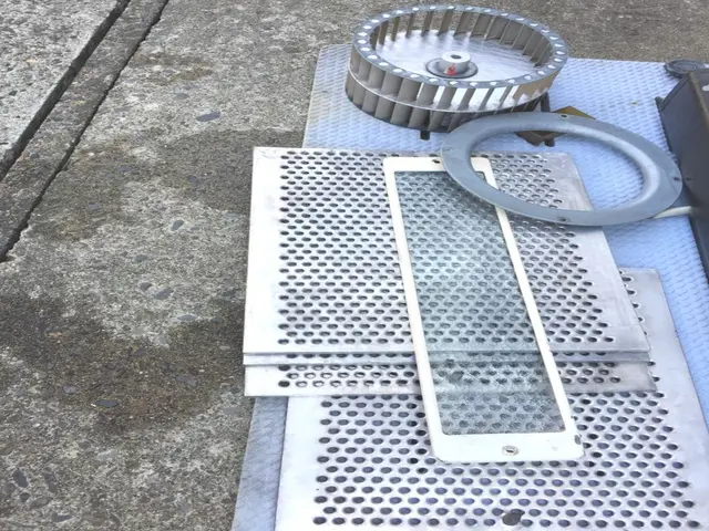 安心の水回りクリーニング（4点セットプラン、２日間作業）サービスの画像