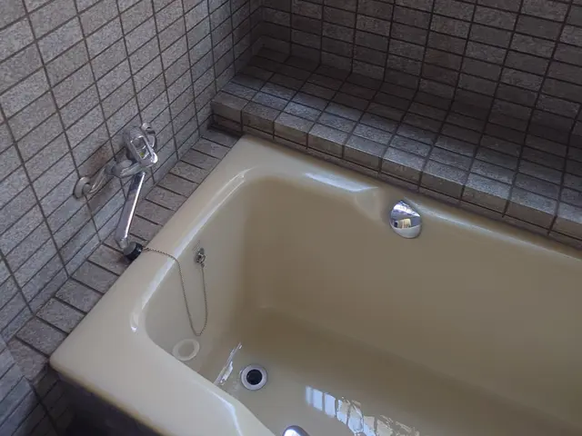 夏本番！しつこいカビを撃退☆サービスの画像