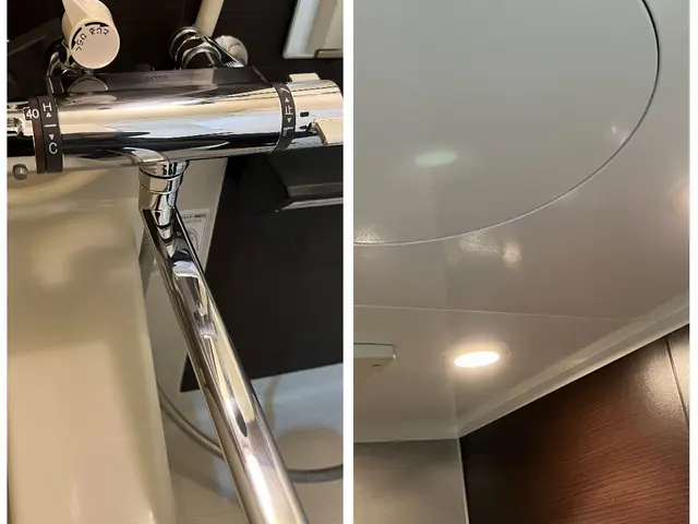 法人、個人様♢空室クリーニング、水回り(単品、セットメニュー)予約受付中！サービスの画像